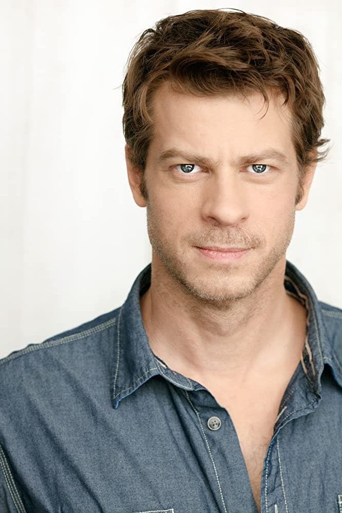 Фото Ерік Пол Еріксон (Eric Paul Erickson)