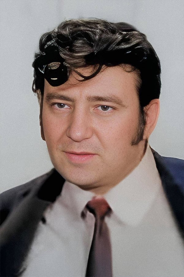 Фото Хюсейн Зан (Hüseyin Zan)