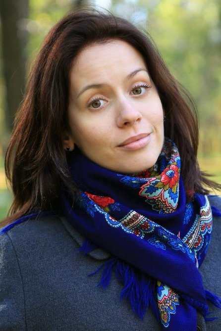 Фото  (Inna Prykhodko)