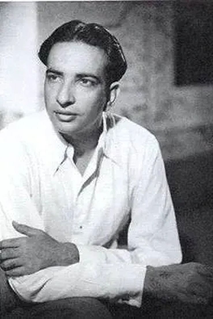 Фото  (O.P. Dutta)