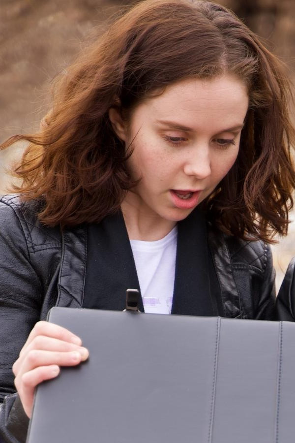 Фото  (Sarah Oakland)