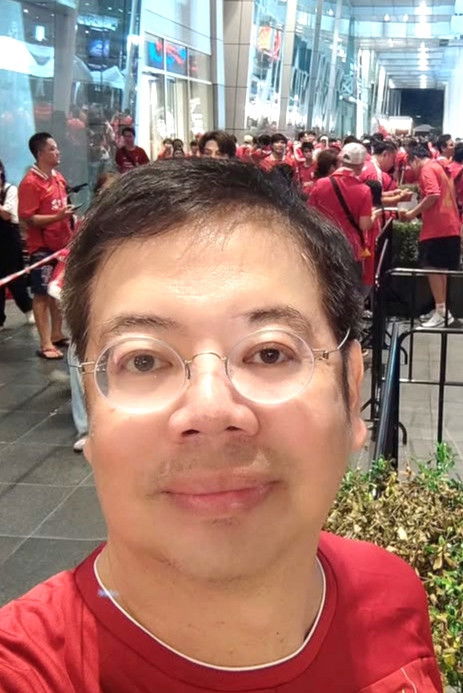 Фото  (Sarawut Lertpanyanuch)