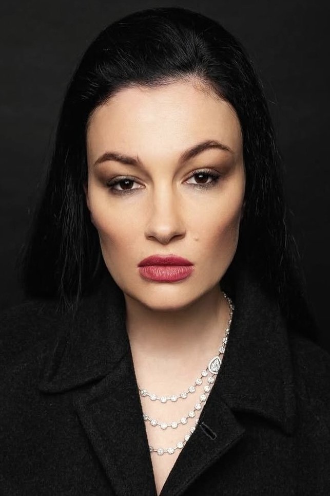 Фото  (Anastasiya Prikhodko)