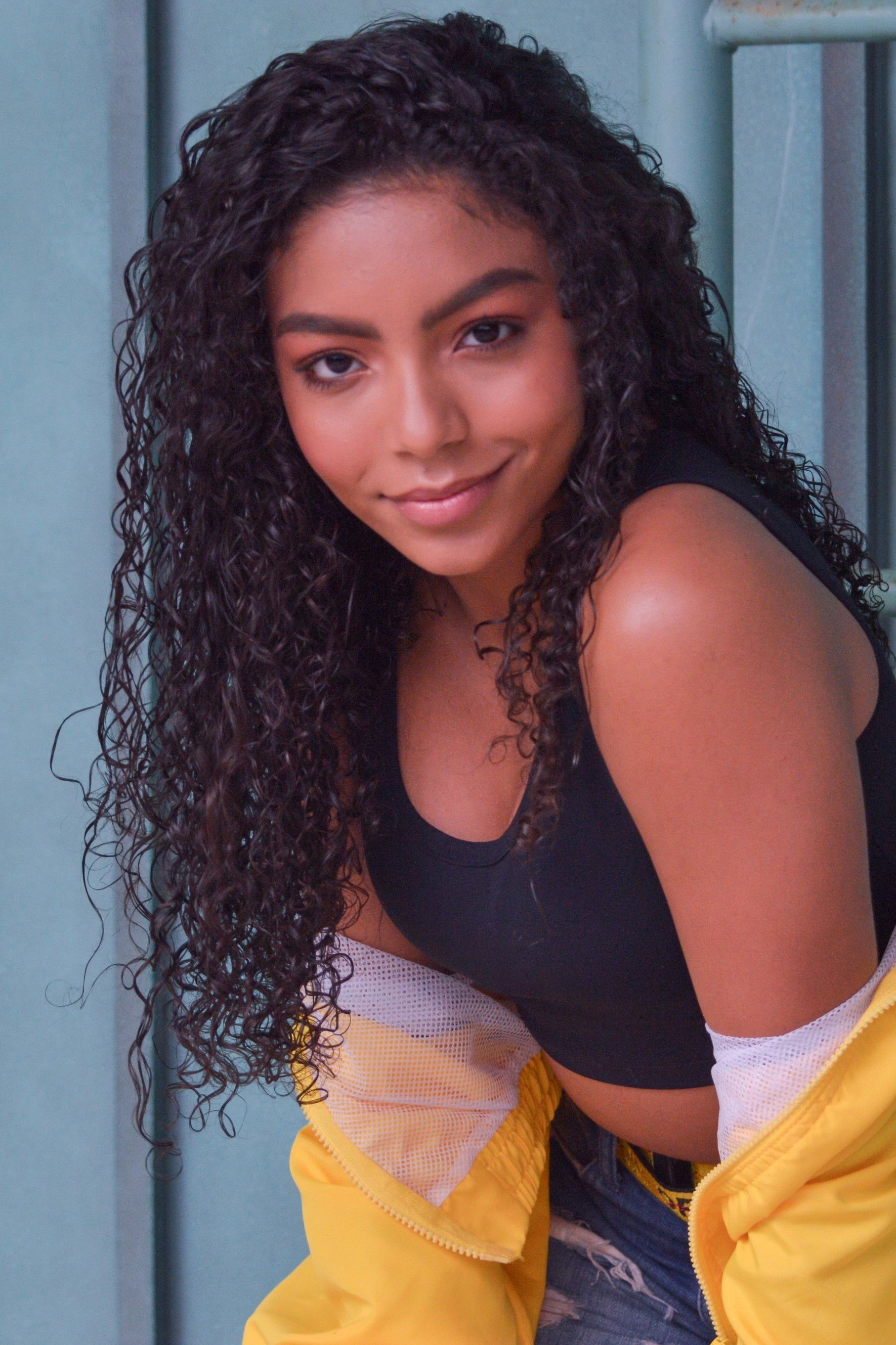 Фото  (Any Gabrielly)