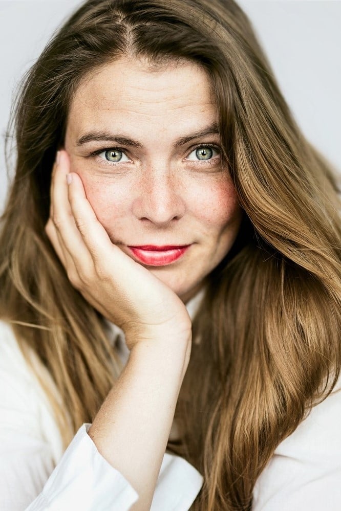 Фото  (Isabelle Barth)