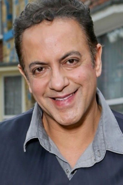 Фото  (Jimmi Harkishin)