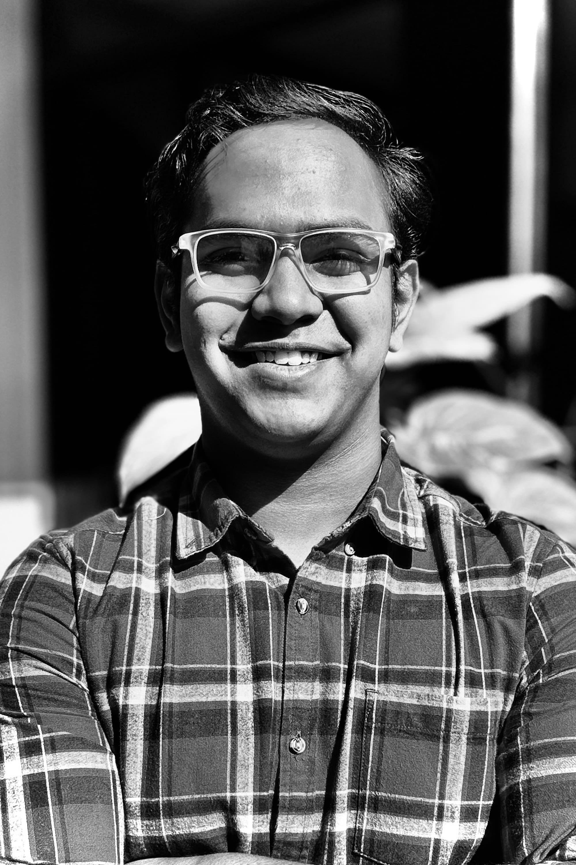 Фото  (Joy Chatterjee)