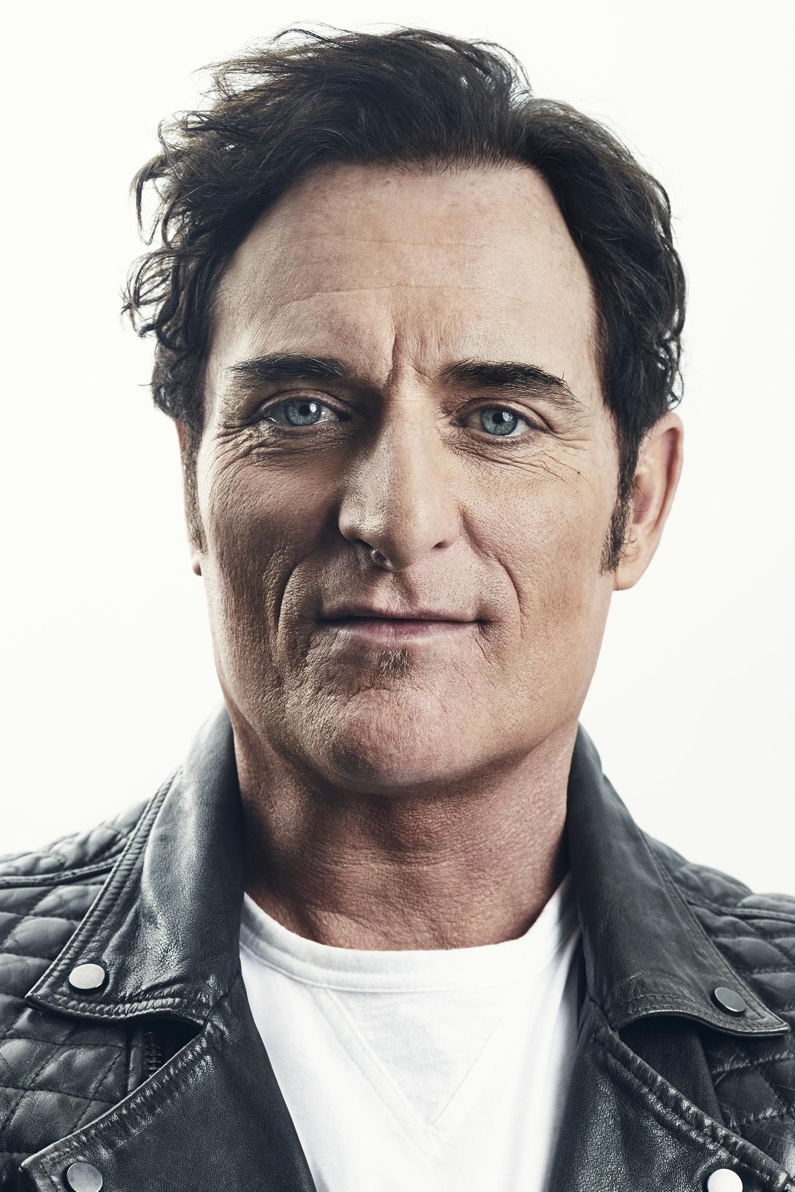 Фото Кім Коутс (Kim Coates)