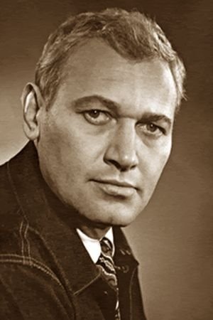 Фото  (Leonard Varfolomeev)
