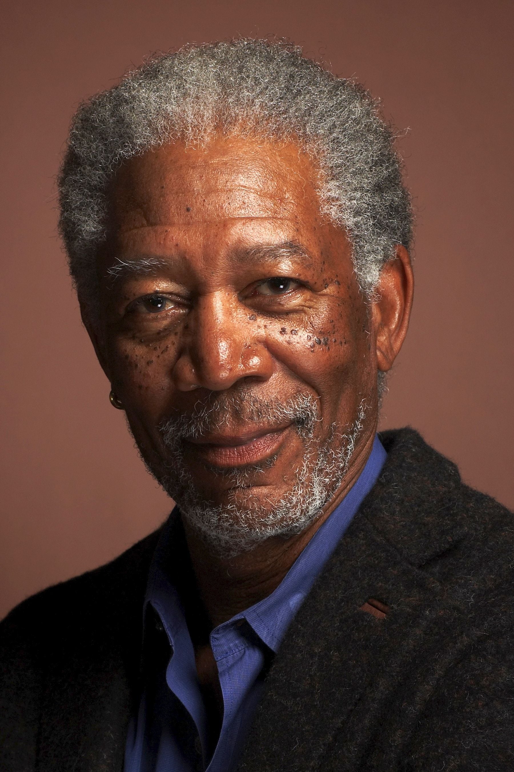 Фото Морган Фрімен (Morgan Freeman)