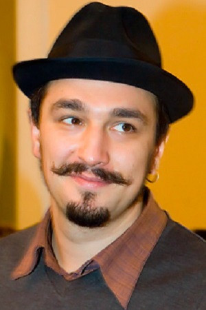 Фото  (Valery Maryanov)