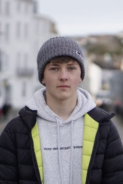 Фото Овейн Фаннелл (Owain Funnell)