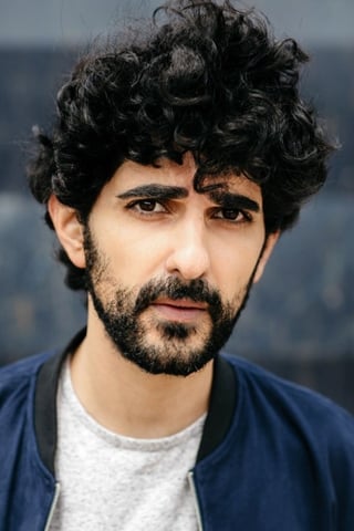 Фото Реза Броджерді (Reza Brojerdi)