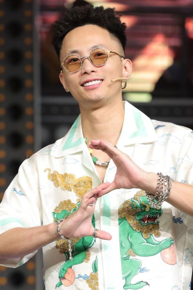 Фото  (Rhymastic)