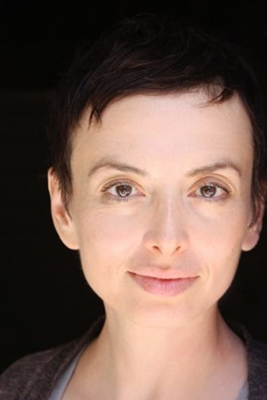 Фото  (Jackie Katzman)