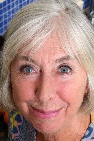 Фото  (Lottie Ejebrant)