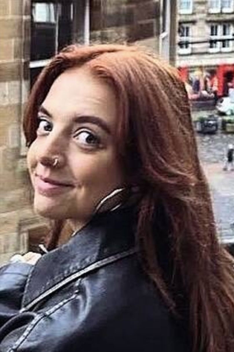 Фото  (Sarah McDonagh)