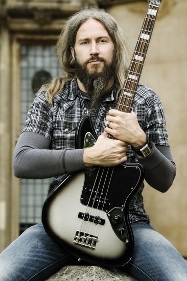 Фото  (Troy Sanders)
