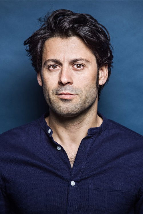 Фото  (Arnaud Charrin)