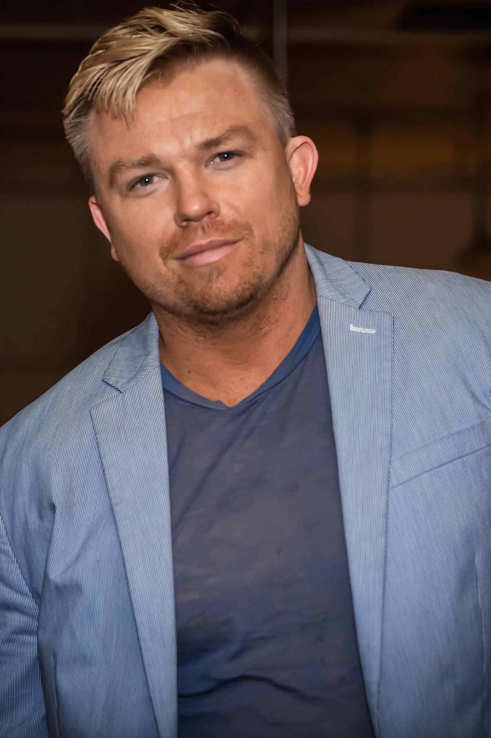 Фото  (Craig X. Scott)