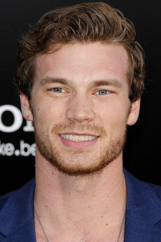 Фото Дерек Телер (Derek Theler)
