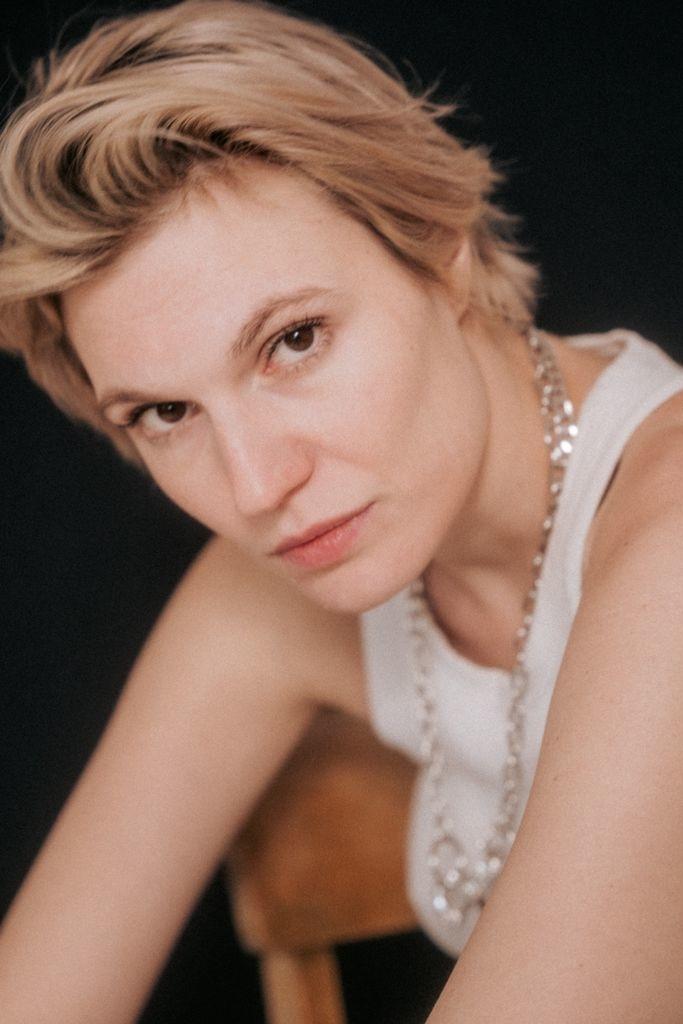Фото Олена Вольф (Elena Wolff)
