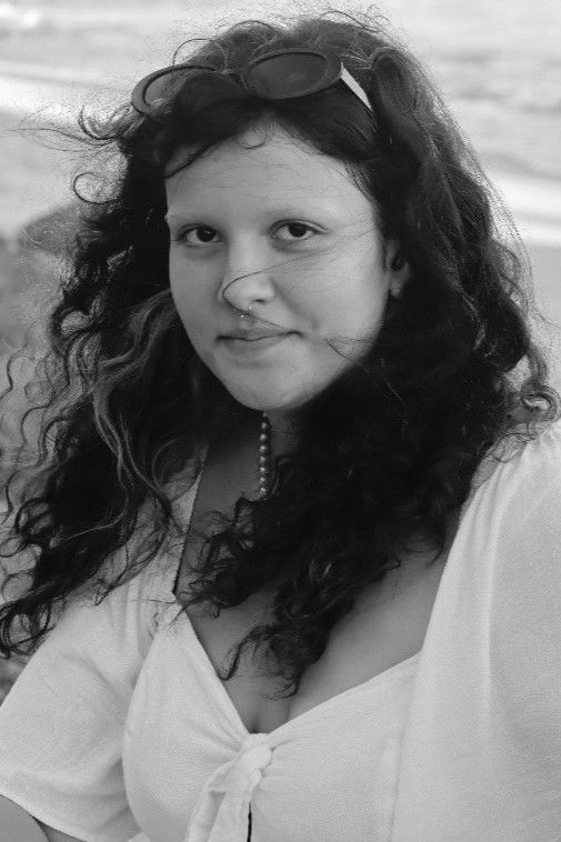 Фото  (Isabela Vinagre)