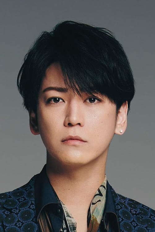 Фото Казуя Каменаші (Kazuya Kamenashi)