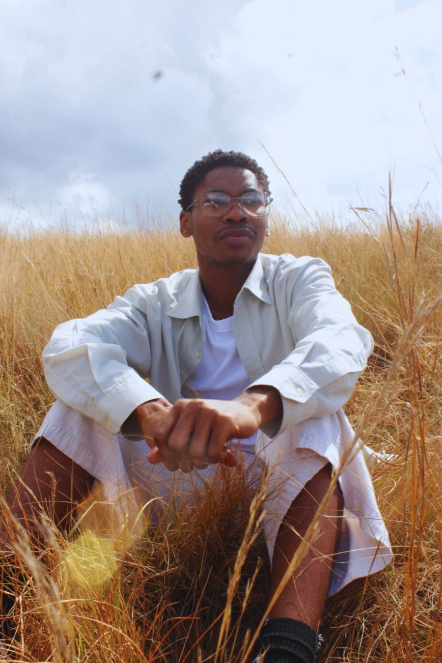 Фото  (Laziwe Madladla)