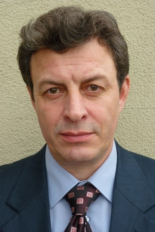 Фото  (Sergei Pereboev)