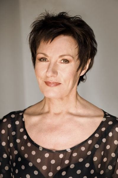 Фото  (Waltraud Meier)