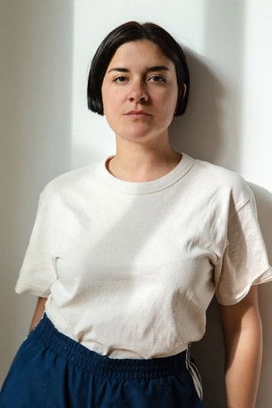 Фото  (Blanca Javaloy)