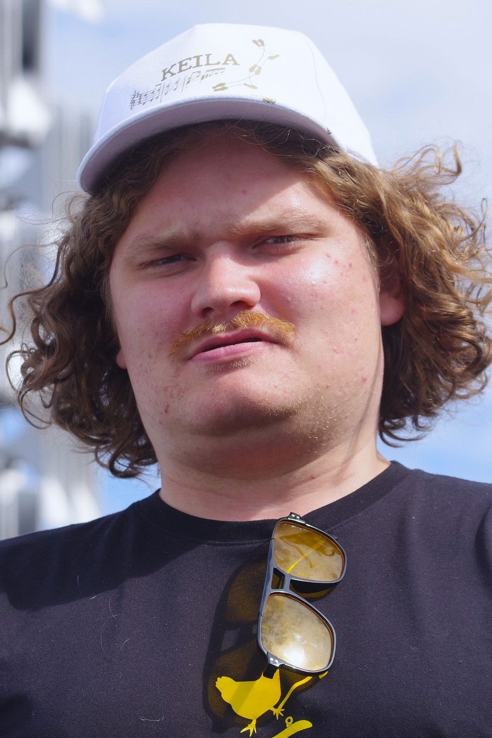 Фото  (Mait Vesker)