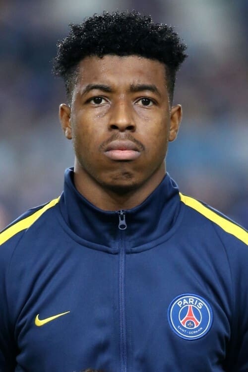 Фото  (Presnel Kimpembe)
