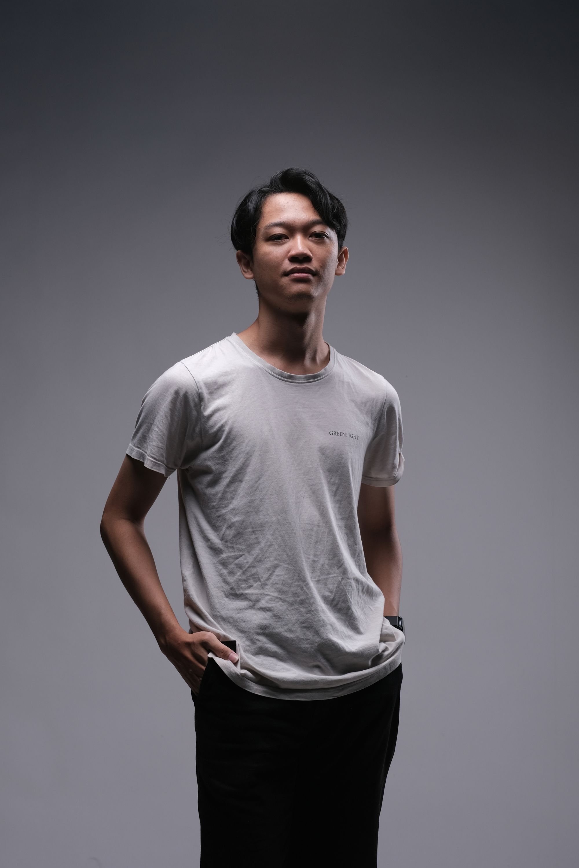 Фото  (Raihan Rahmananda)