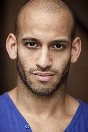 Фото  (Waylon Jacobs)