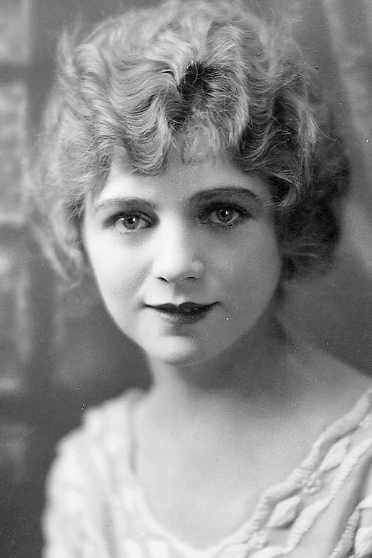 Фото  (Ann Forrest)