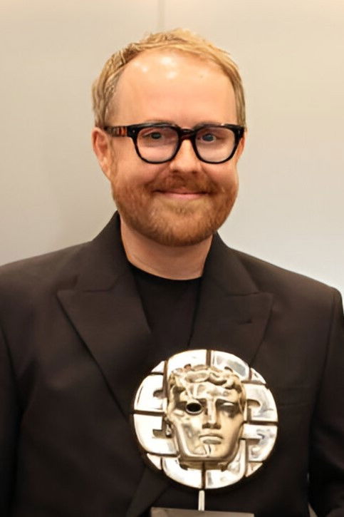 Фото  (James Spinks)