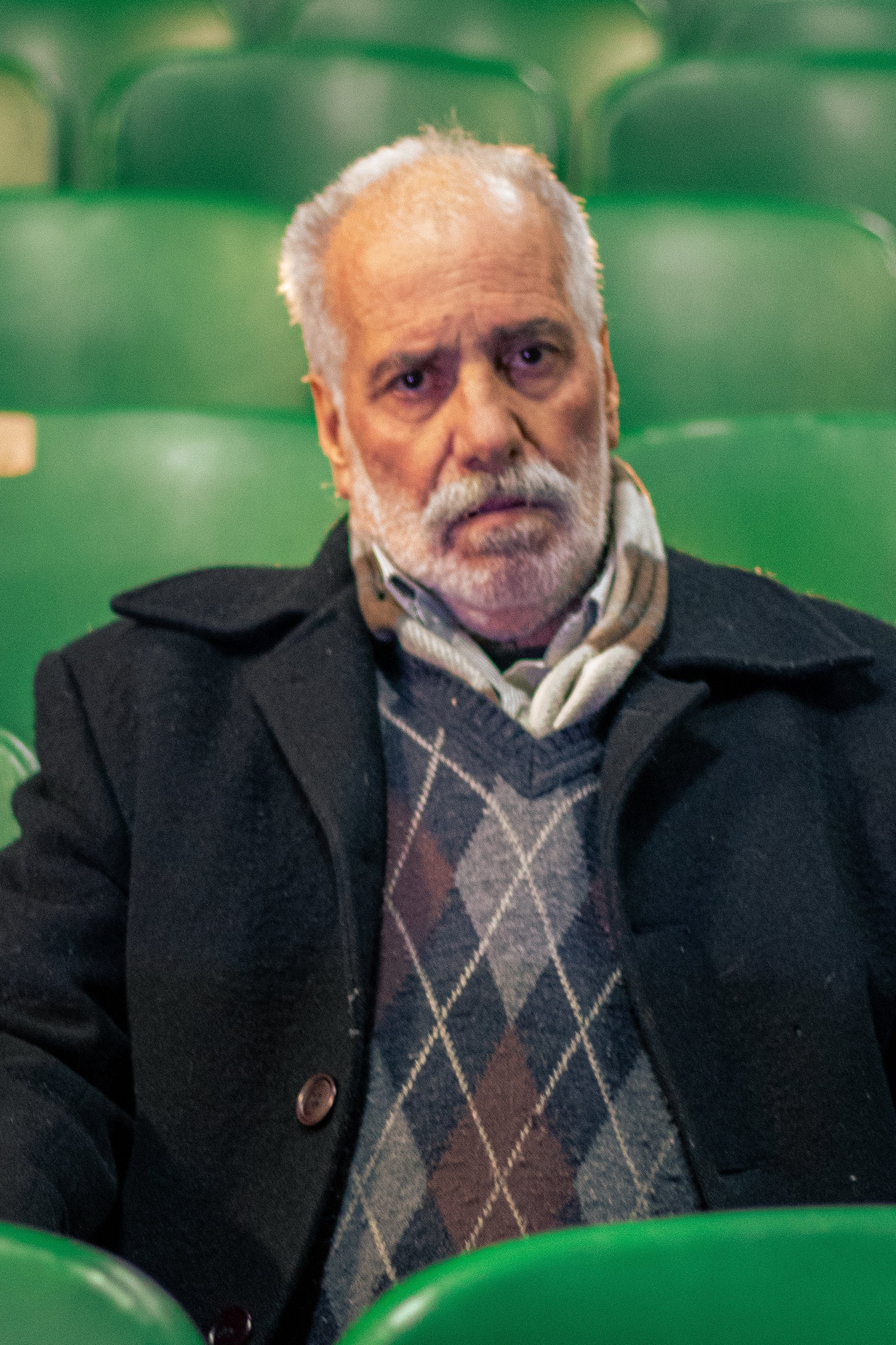 Фото Дж. Н. Канабарро (J.N. Canabarro)