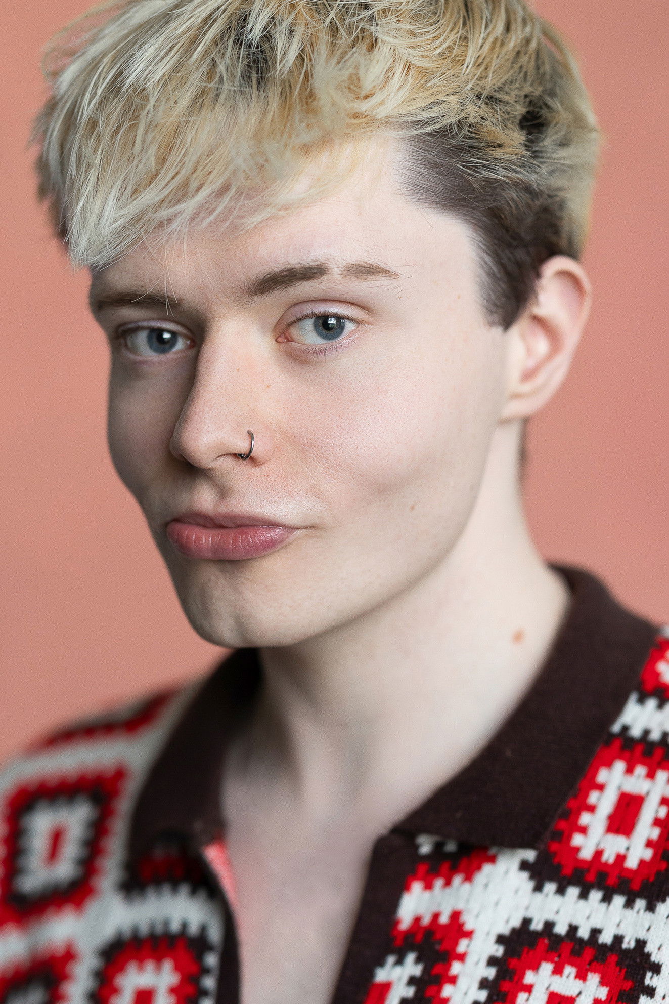 Фото  (Joe Henry-Evans)