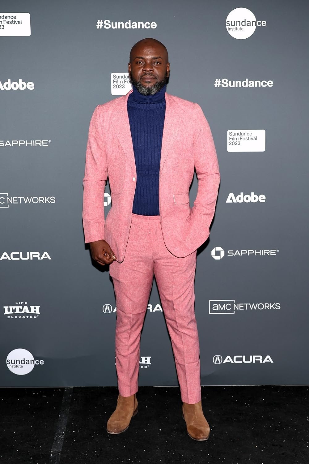 Фото  (Kelechi Udegbe)