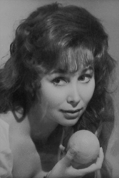 Фото  (María Saavedra)