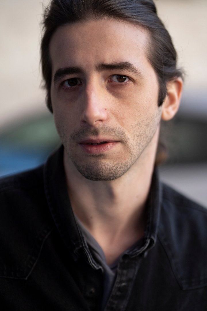 Фото  (Nicolò Barba)