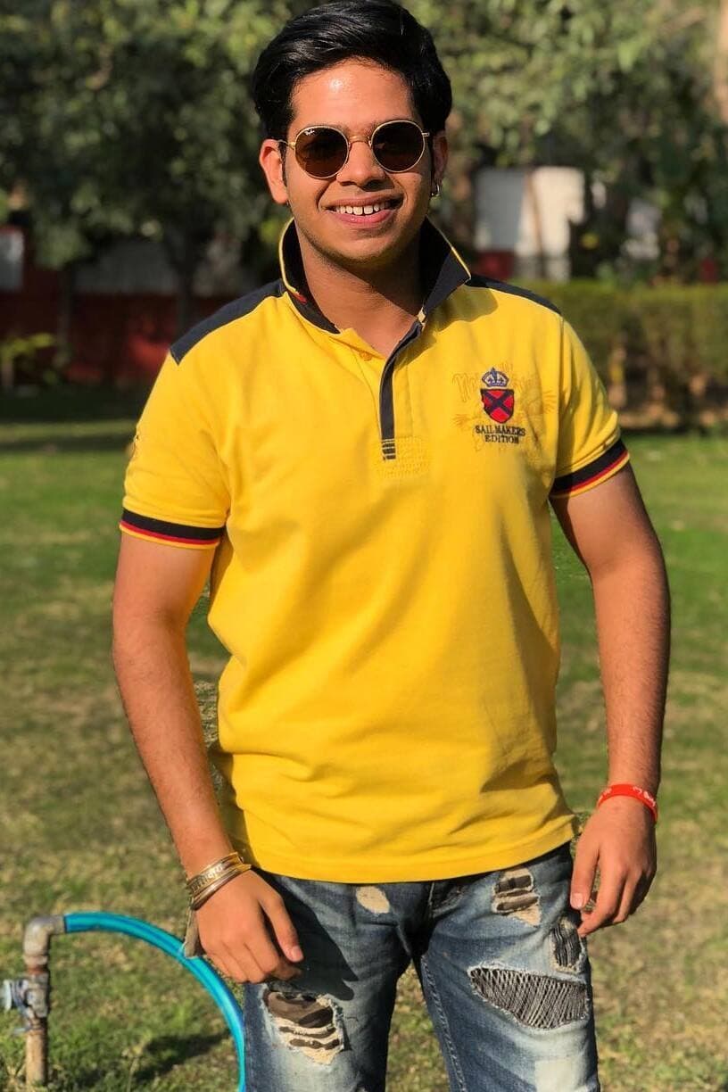 Фото  (Shivam Kakar)