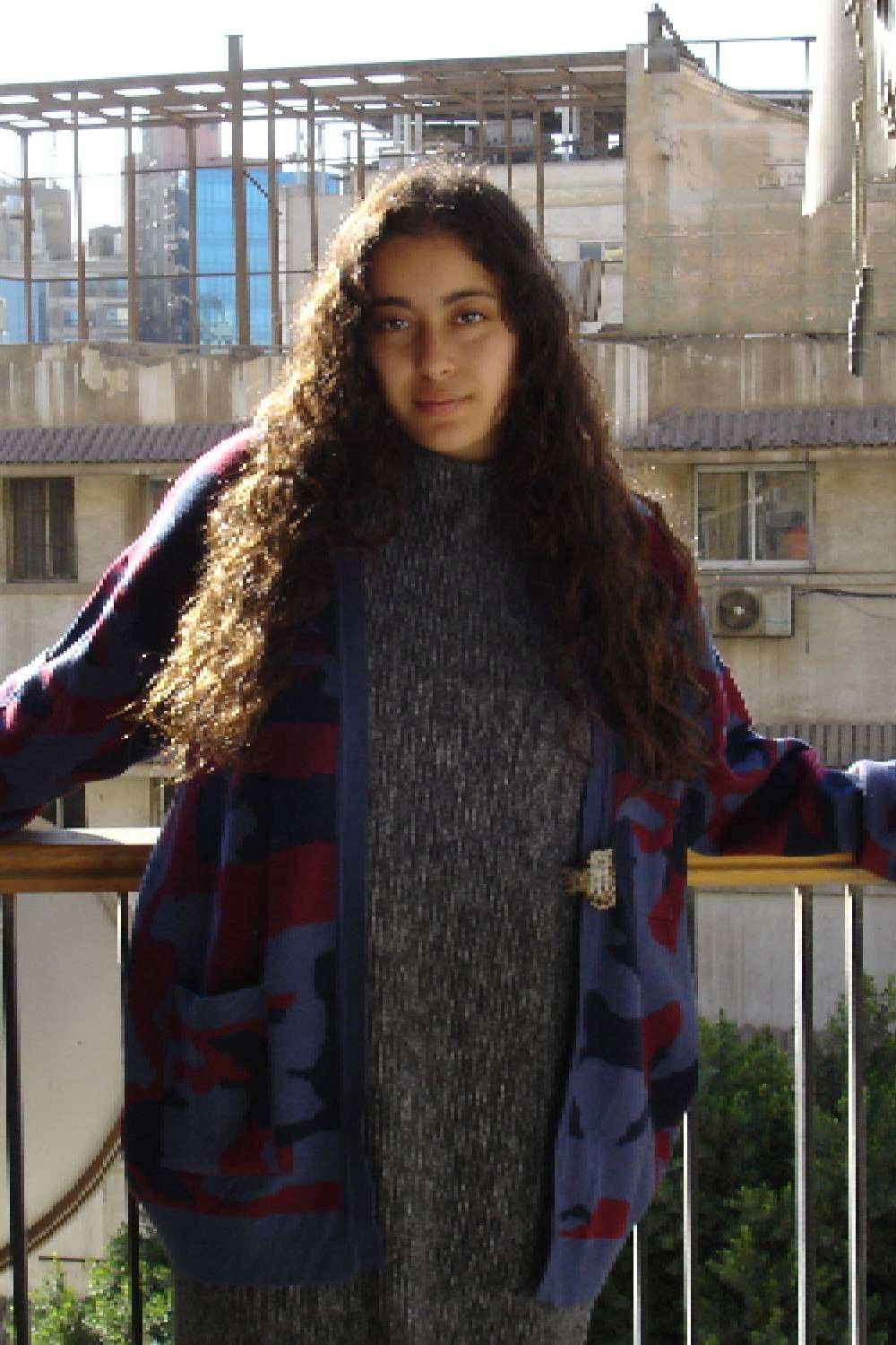 Фото  (Zeina Amr)