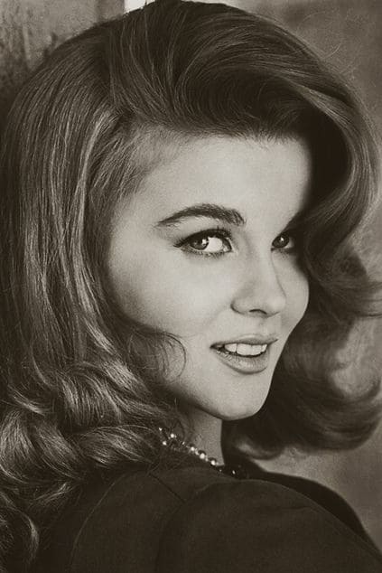 Фото Енн-Маргрет (Ann-Margret)
