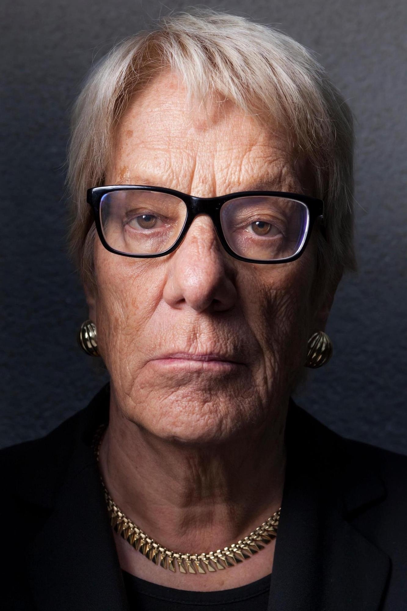 Фото  (Carla Del Ponte)