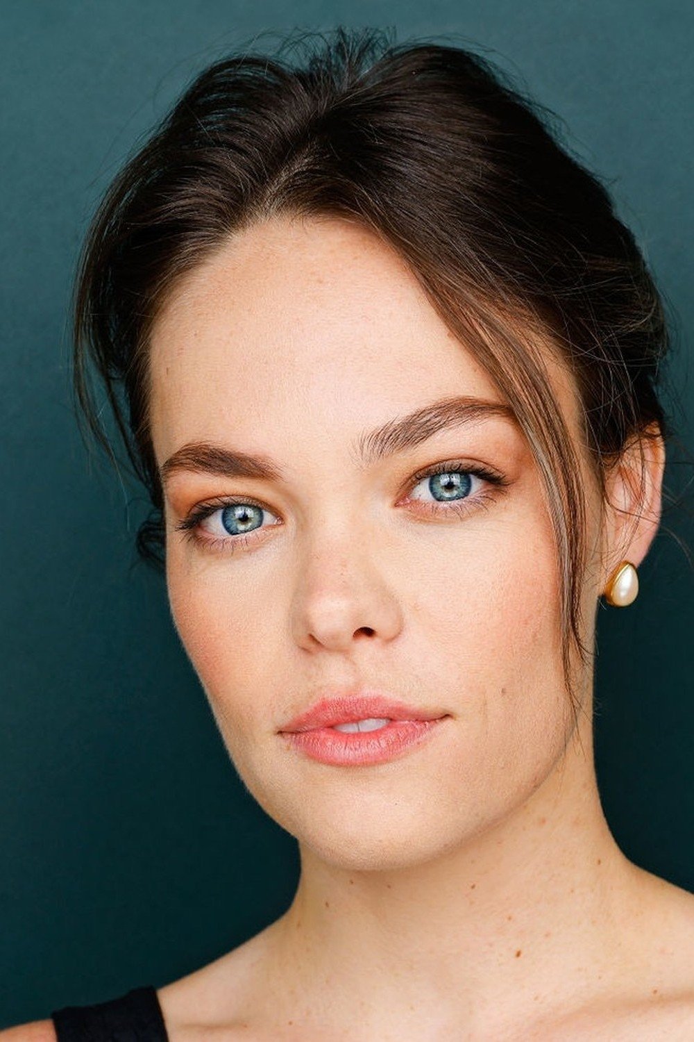 Фото  (Claire Glassford)