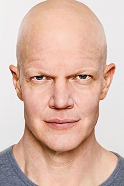 Фото Дерек Мірс (Derek Mears)