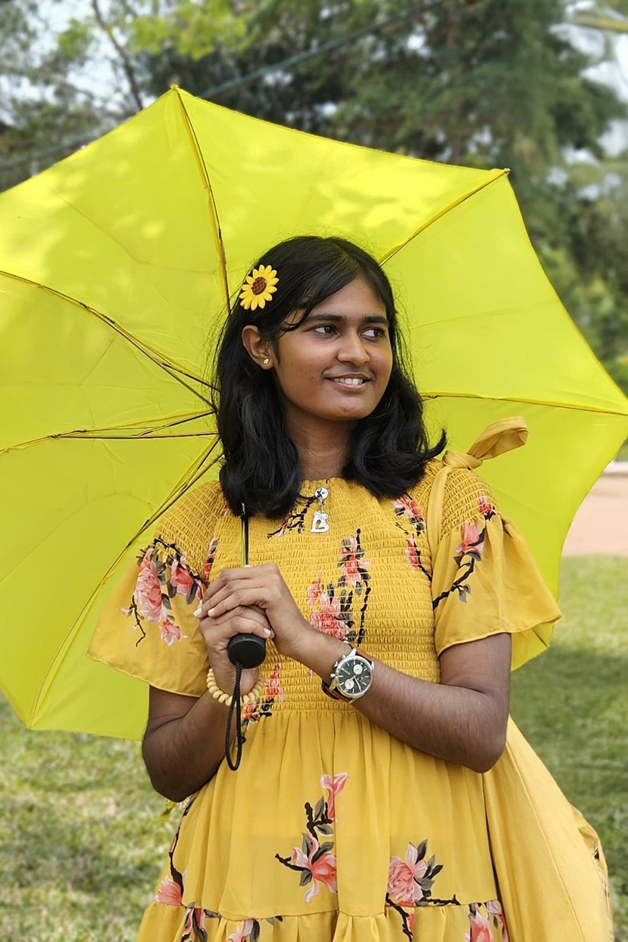 Фото  (Lopamudra M L)